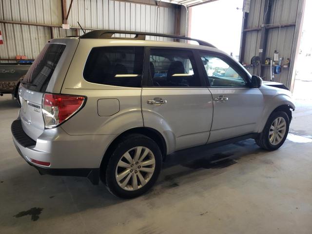 Photo 2 VIN: JF2SHAEC1DH417954 - SUBARU FORESTER 