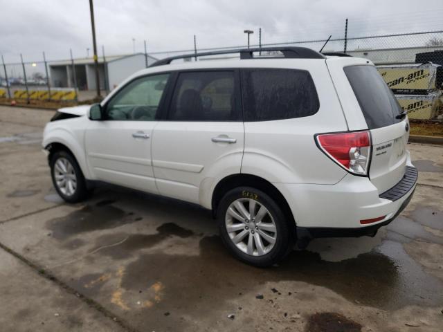 Photo 1 VIN: JF2SHAEC1DH423379 - SUBARU FORESTER 