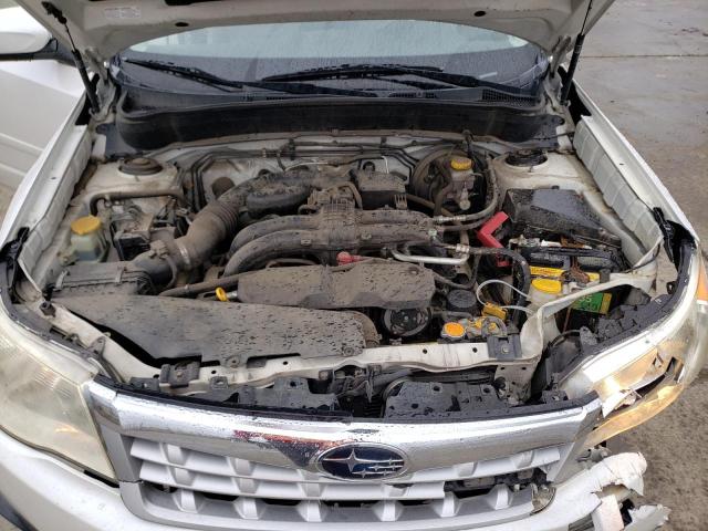 Photo 11 VIN: JF2SHAEC1DH423379 - SUBARU FORESTER 