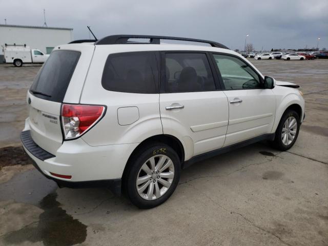 Photo 2 VIN: JF2SHAEC1DH423379 - SUBARU FORESTER 