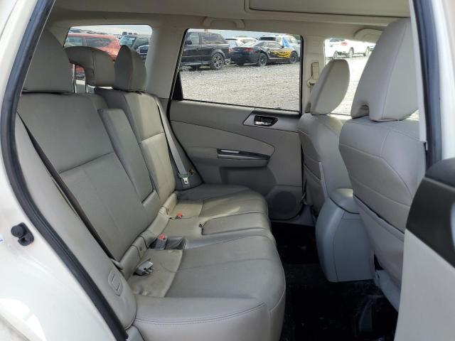 Photo 10 VIN: JF2SHAEC1DH428050 - SUBARU FORESTER 