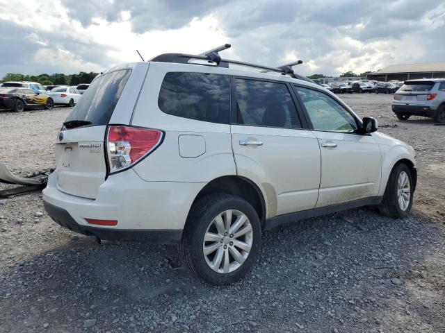 Photo 2 VIN: JF2SHAEC1DH428050 - SUBARU FORESTER 