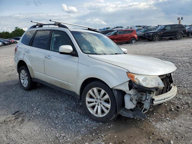 Photo 3 VIN: JF2SHAEC1DH428050 - SUBARU FORESTER 