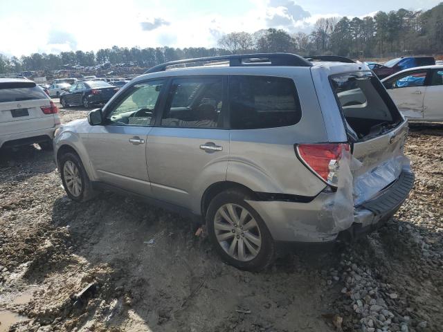 Photo 1 VIN: JF2SHAEC1DH440635 - SUBARU FORESTER L 