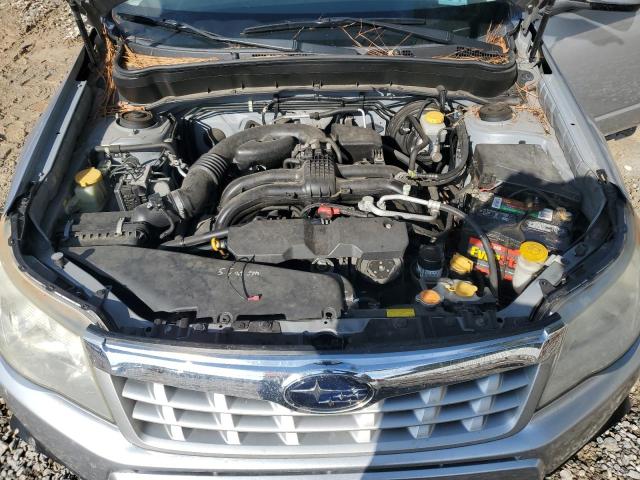 Photo 10 VIN: JF2SHAEC1DH440635 - SUBARU FORESTER L 