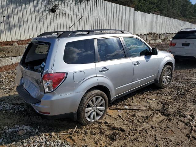 Photo 2 VIN: JF2SHAEC1DH440635 - SUBARU FORESTER L 