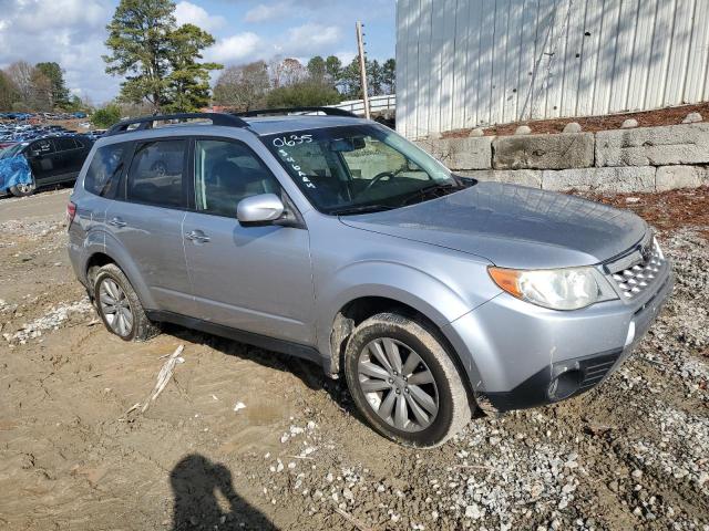 Photo 3 VIN: JF2SHAEC1DH440635 - SUBARU FORESTER L 