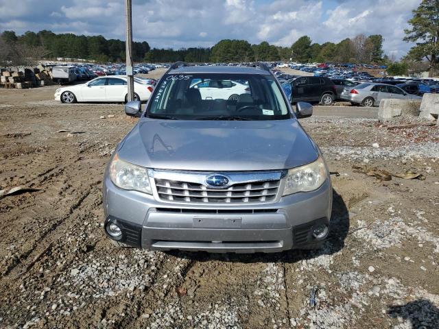 Photo 4 VIN: JF2SHAEC1DH440635 - SUBARU FORESTER L 