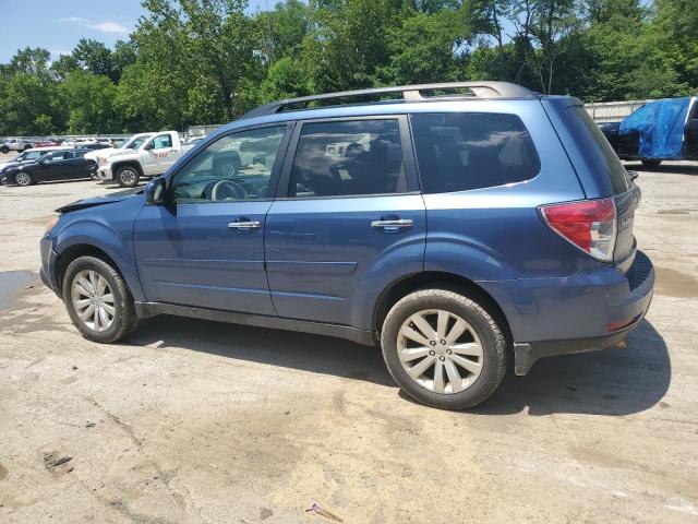 Photo 1 VIN: JF2SHAEC1DH444300 - SUBARU FORESTER L 