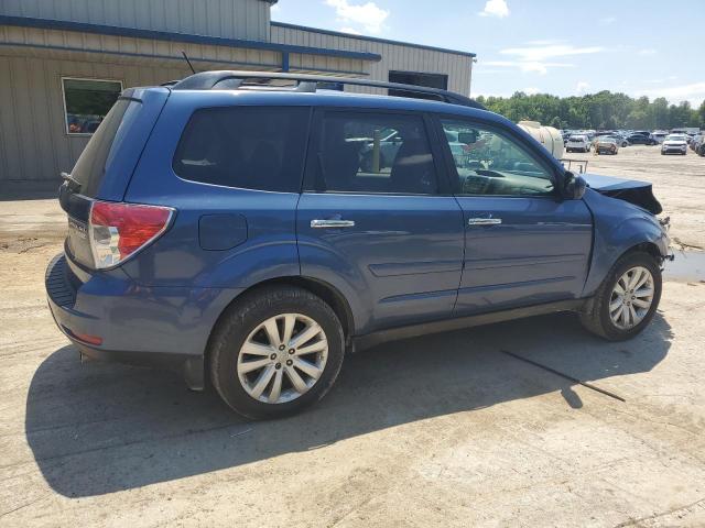 Photo 2 VIN: JF2SHAEC1DH444300 - SUBARU FORESTER L 