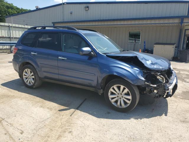 Photo 3 VIN: JF2SHAEC1DH444300 - SUBARU FORESTER L 