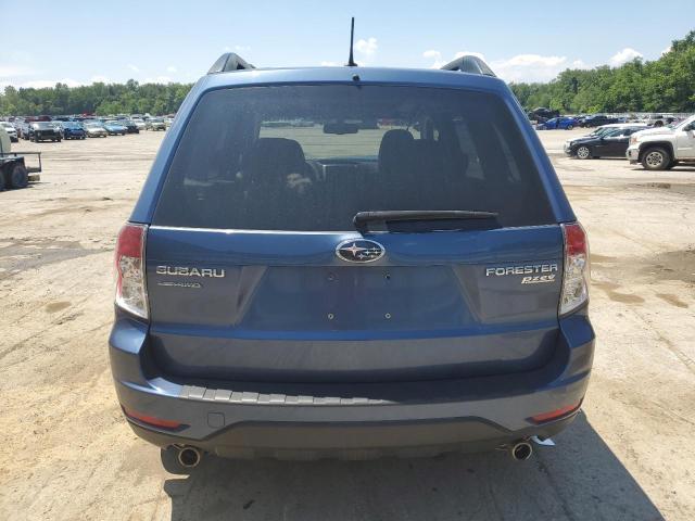 Photo 5 VIN: JF2SHAEC1DH444300 - SUBARU FORESTER L 