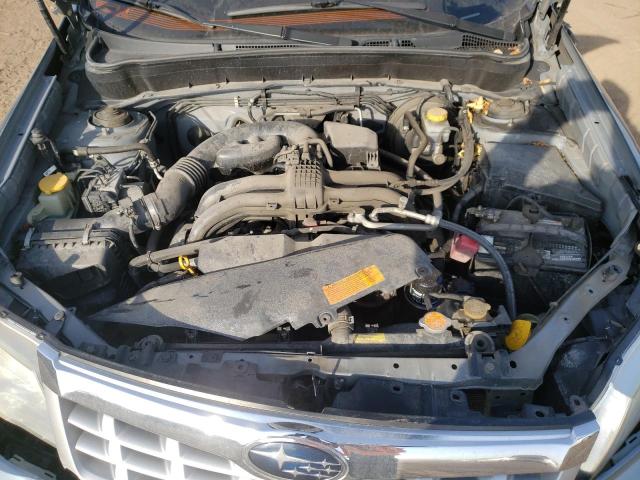 Photo 6 VIN: JF2SHAEC2BH704457 - SUBARU FORESTER L 