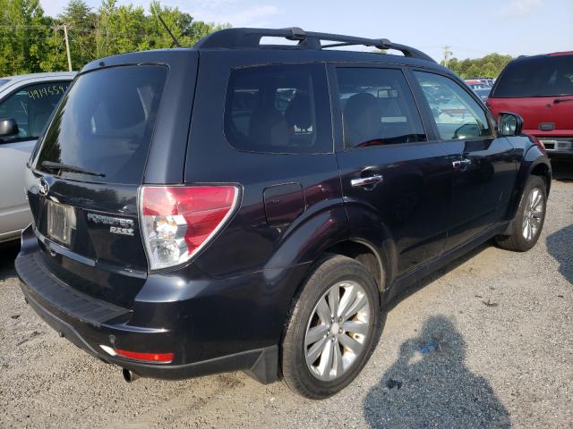 Photo 3 VIN: JF2SHAEC2BH707780 - SUBARU FORESTER L 