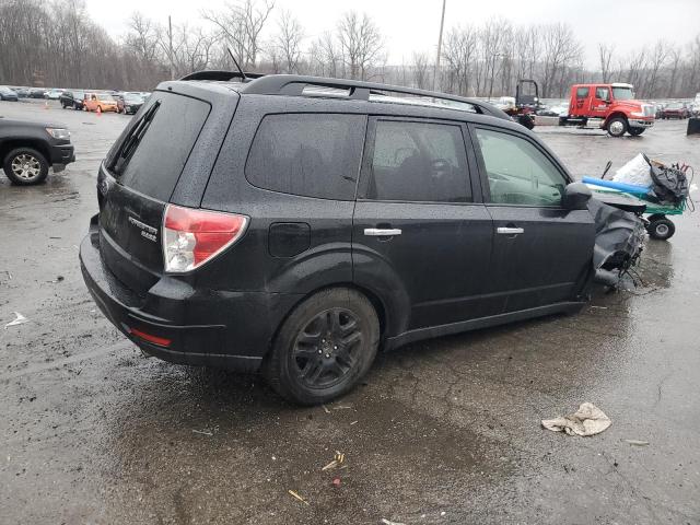 Photo 2 VIN: JF2SHAEC2BH719167 - SUBARU FORESTER L 