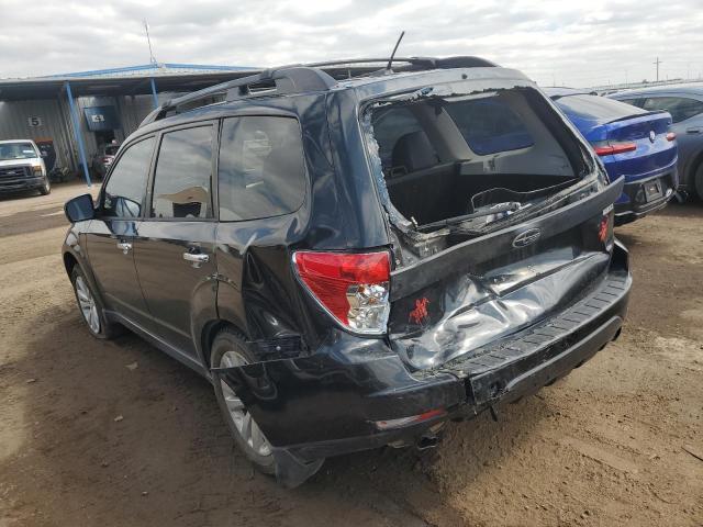 Photo 1 VIN: JF2SHAEC2BH735997 - SUBARU FORESTER L 