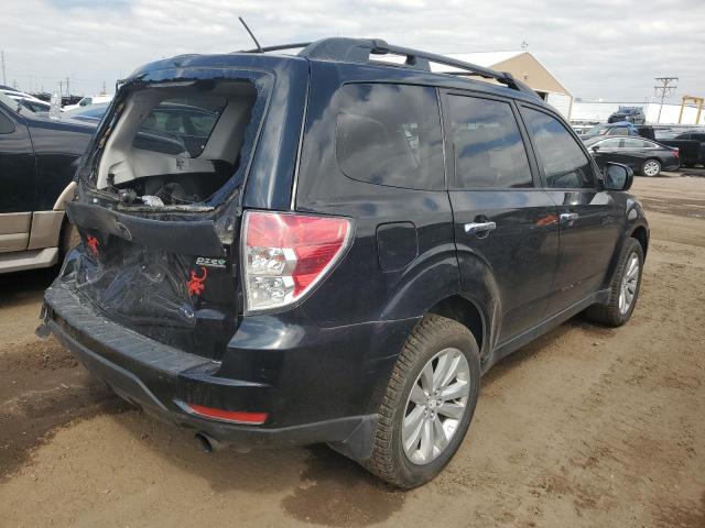 Photo 2 VIN: JF2SHAEC2BH735997 - SUBARU FORESTER L 