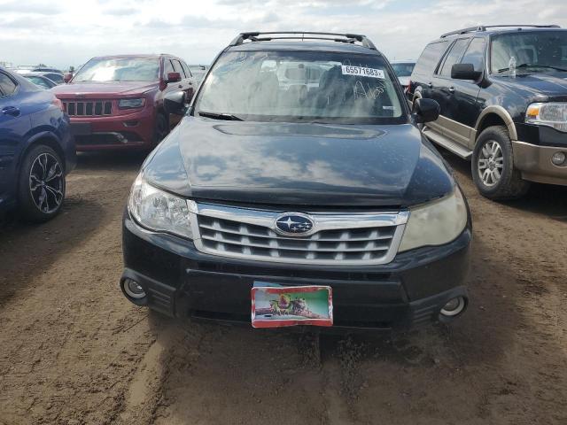 Photo 4 VIN: JF2SHAEC2BH735997 - SUBARU FORESTER L 