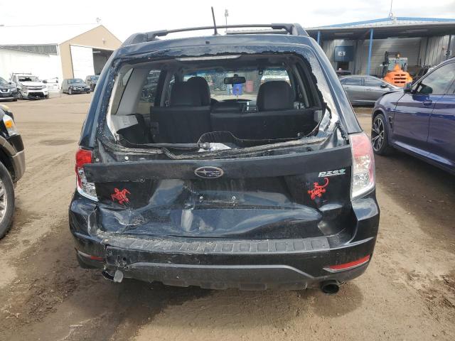 Photo 5 VIN: JF2SHAEC2BH735997 - SUBARU FORESTER L 