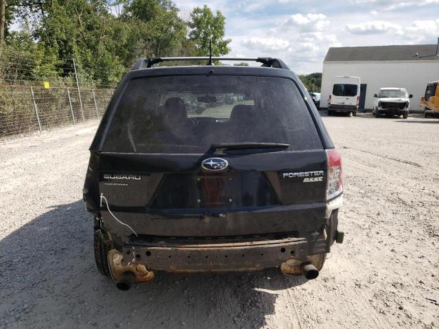 Photo 8 VIN: JF2SHAEC2BH760320 - SUBARU FORESTER L 