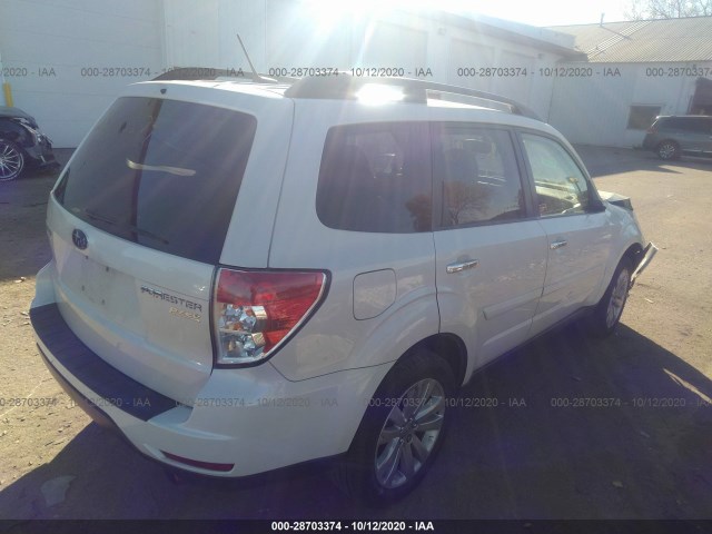 Photo 3 VIN: JF2SHAEC2BH775769 - SUBARU FORESTER 