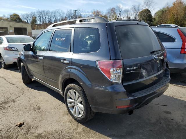 Photo 1 VIN: JF2SHAEC2BH782348 - SUBARU FORESTER 