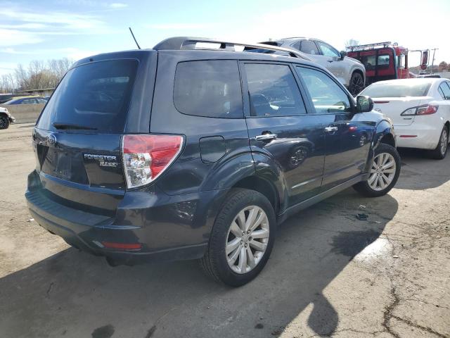 Photo 2 VIN: JF2SHAEC2BH782348 - SUBARU FORESTER 