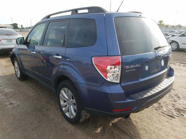 Photo 2 VIN: JF2SHAEC2CH408551 - SUBARU FORESTER L 