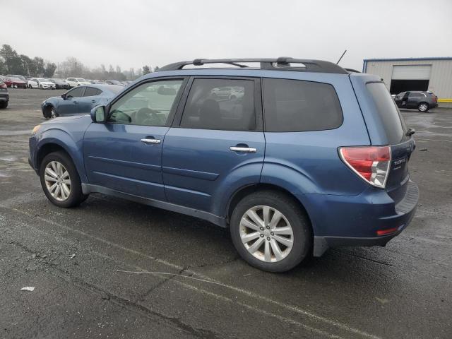 Photo 1 VIN: JF2SHAEC2CH467471 - SUBARU FORESTER L 