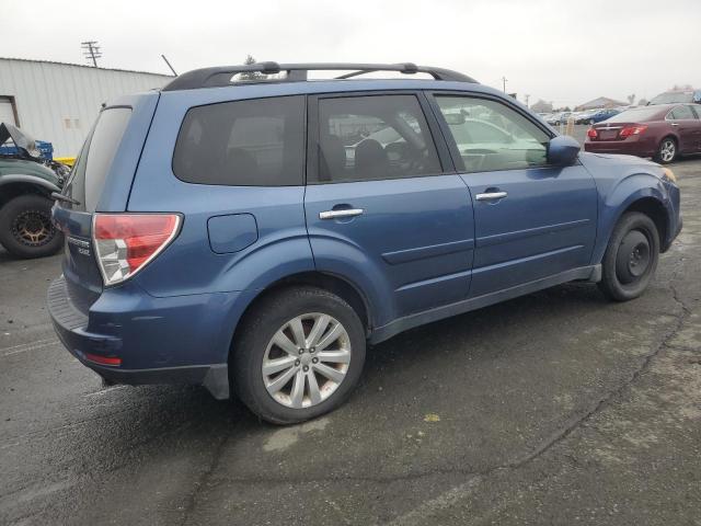 Photo 2 VIN: JF2SHAEC2CH467471 - SUBARU FORESTER L 