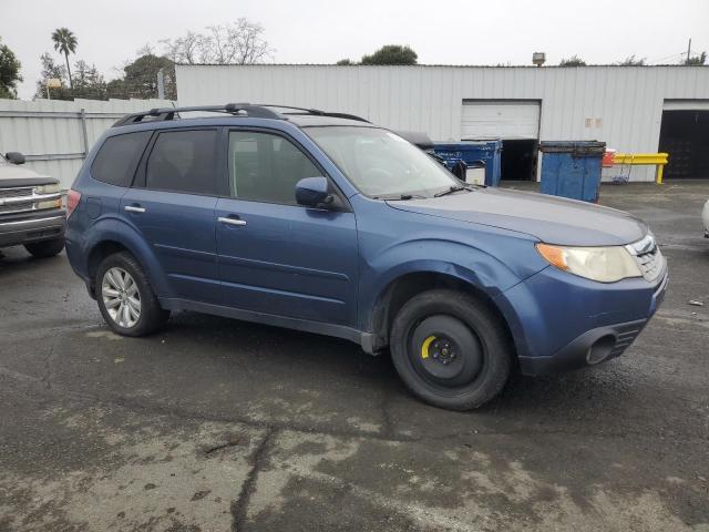 Photo 3 VIN: JF2SHAEC2CH467471 - SUBARU FORESTER L 