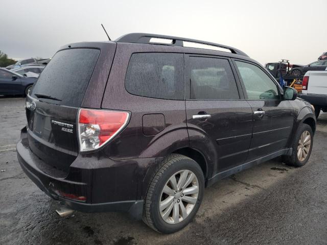 Photo 2 VIN: JF2SHAEC2DH416537 - SUBARU FORESTER L 