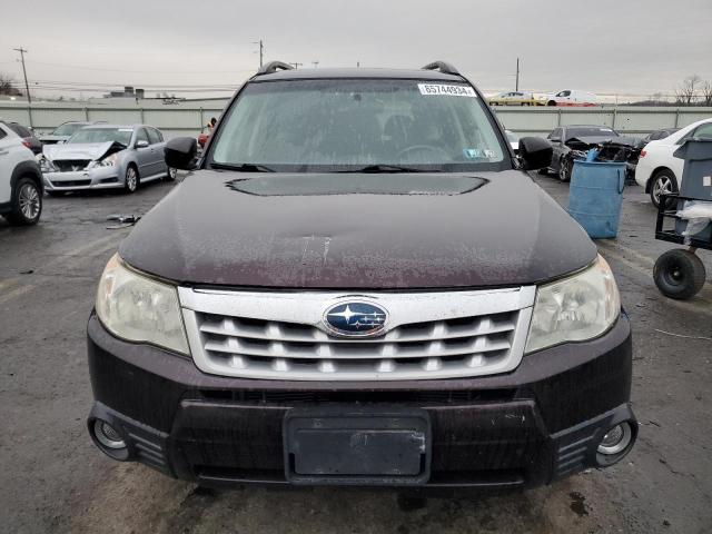 Photo 4 VIN: JF2SHAEC2DH416537 - SUBARU FORESTER L 