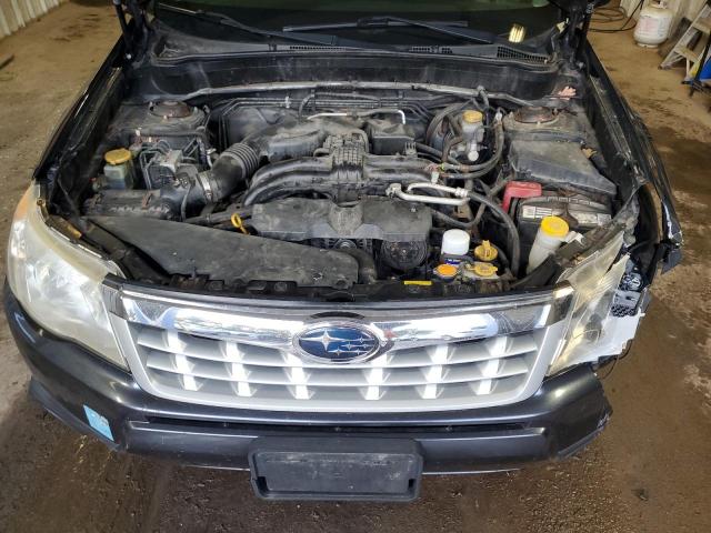 Photo 11 VIN: JF2SHAEC2DH420104 - SUBARU FORESTER L 