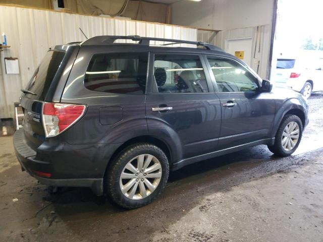 Photo 2 VIN: JF2SHAEC2DH420104 - SUBARU FORESTER L 