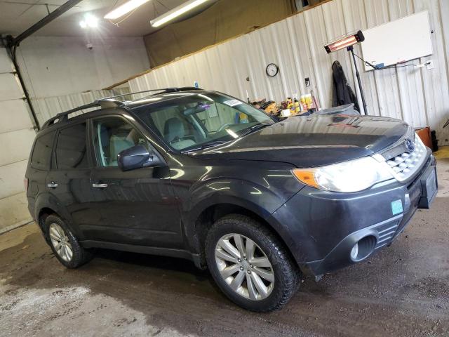 Photo 3 VIN: JF2SHAEC2DH420104 - SUBARU FORESTER L 