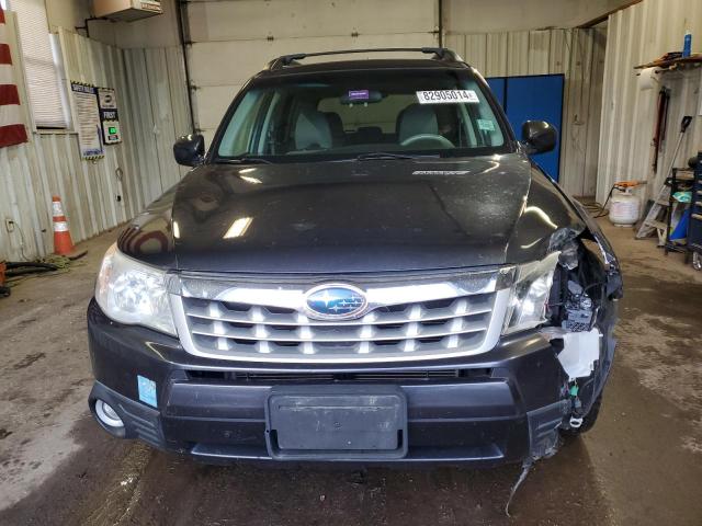 Photo 4 VIN: JF2SHAEC2DH420104 - SUBARU FORESTER L 