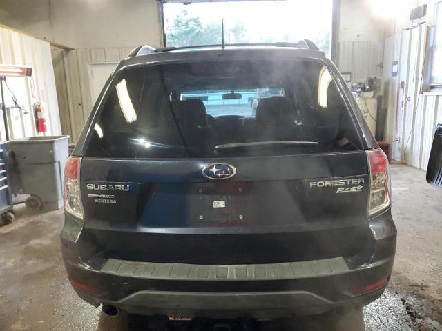 Photo 5 VIN: JF2SHAEC2DH420104 - SUBARU FORESTER L 