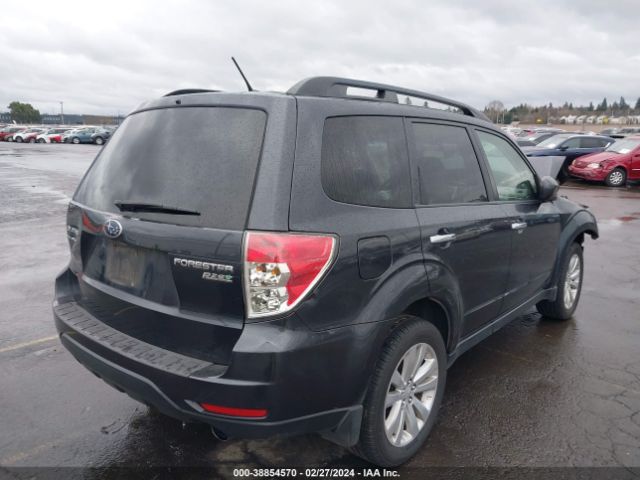 Photo 3 VIN: JF2SHAEC2DH434908 - SUBARU FORESTER 