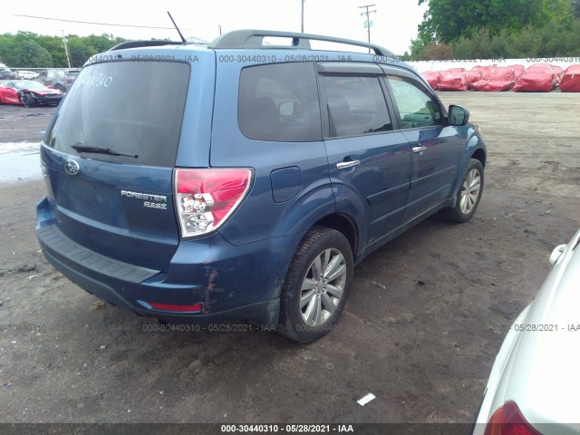 Photo 3 VIN: JF2SHAEC2DH437405 - SUBARU FORESTER 