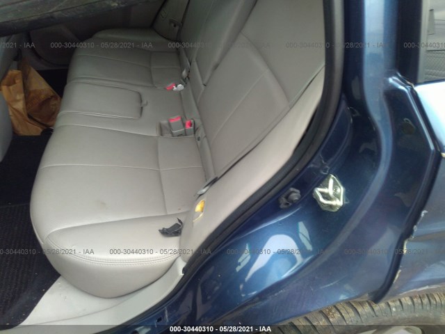 Photo 7 VIN: JF2SHAEC2DH437405 - SUBARU FORESTER 