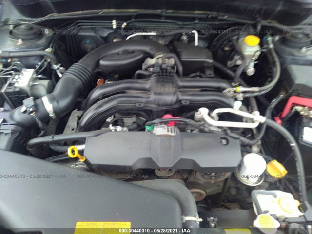 Photo 9 VIN: JF2SHAEC2DH437405 - SUBARU FORESTER 