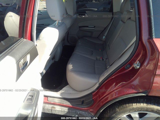 Photo 7 VIN: JF2SHAEC2DH439428 - SUBARU FORESTER 