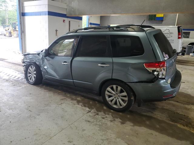 Photo 1 VIN: JF2SHAEC2DH441325 - SUBARU FORESTER L 