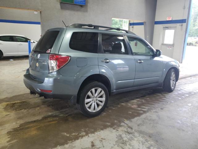 Photo 2 VIN: JF2SHAEC2DH441325 - SUBARU FORESTER L 