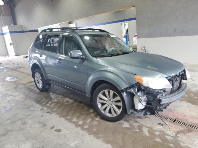 Photo 3 VIN: JF2SHAEC2DH441325 - SUBARU FORESTER L 