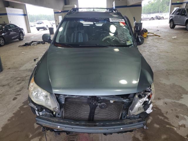 Photo 4 VIN: JF2SHAEC2DH441325 - SUBARU FORESTER L 