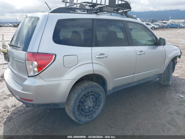 Photo 3 VIN: JF2SHAEC3BH779376 - SUBARU FORESTER 