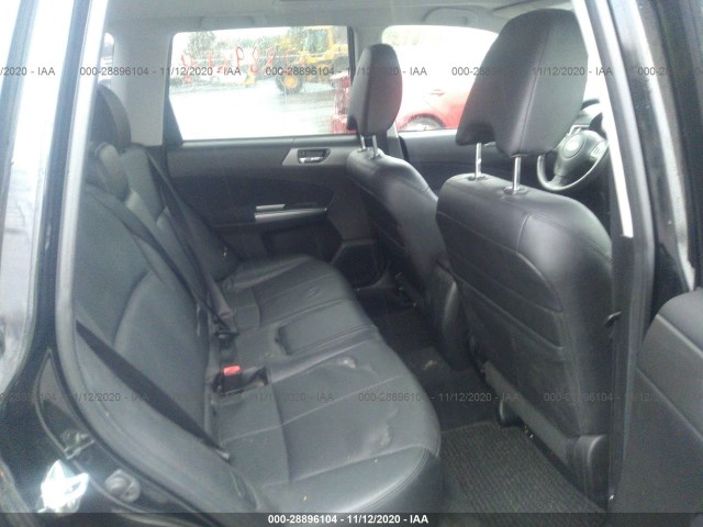 Photo 7 VIN: JF2SHAEC3CH414567 - SUBARU FORESTER 