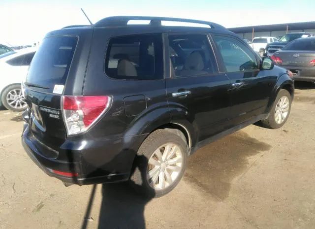 Photo 3 VIN: JF2SHAEC3CH435399 - SUBARU FORESTER 